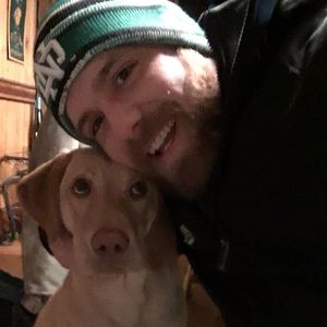 Meet your Posher, Jared